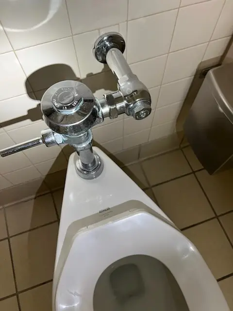 Fixture installation and repair for Pipe Repair in Humters Creek